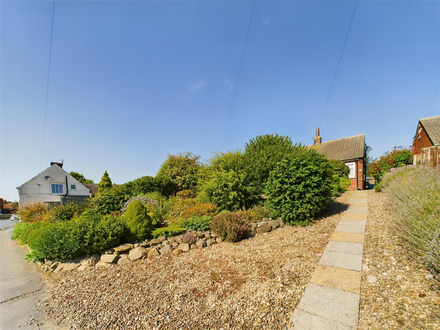 High Street, Bempton Belts Estate Agents